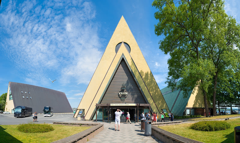 The Fram Museum
