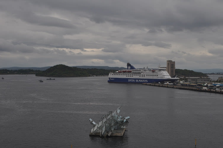 The Norwegian Museum of Cultural History