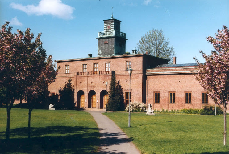 The Vigeland Museum