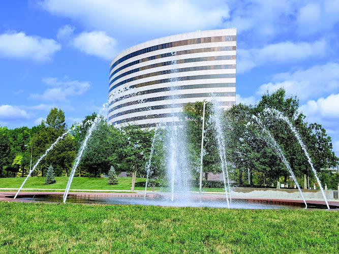 Corporate Woods Founders Park