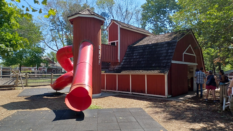 Deanna Rose Children's Farmstead