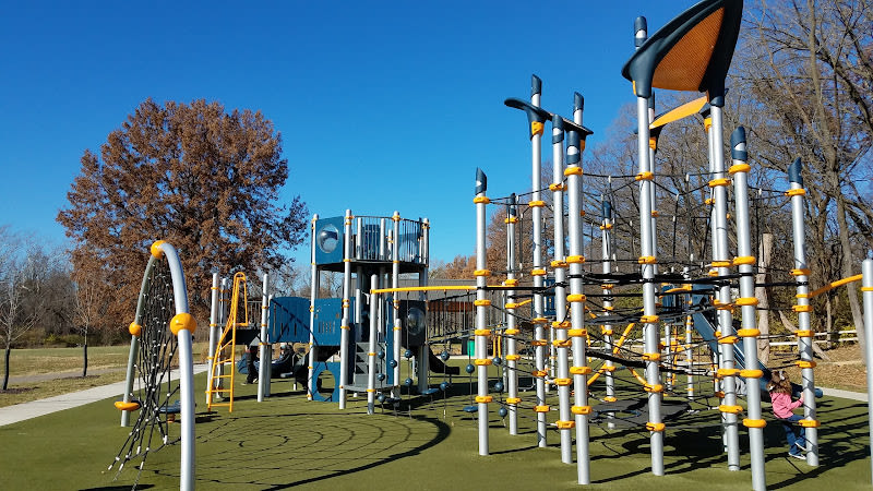 Roe Park