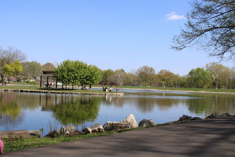 South Lake Park