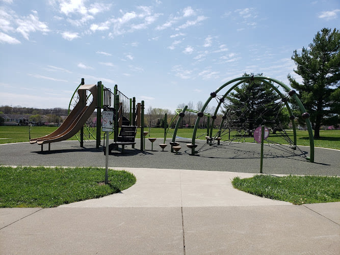 Thomas S. Stoll Memorial Park