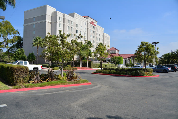 Hilton Garden Inn Oxnard/Camarillo