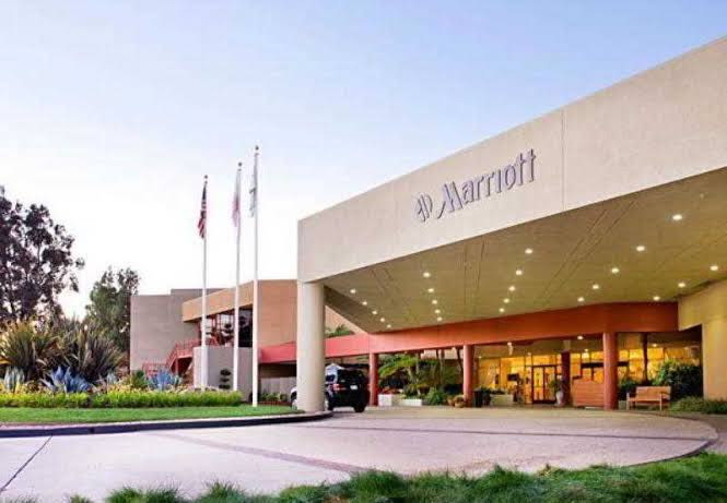 Ventura Beach Marriott