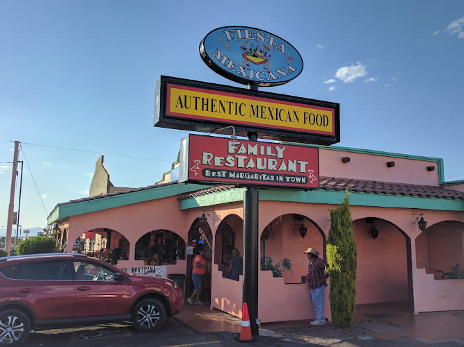 Fiesta Mexicana Restaurant