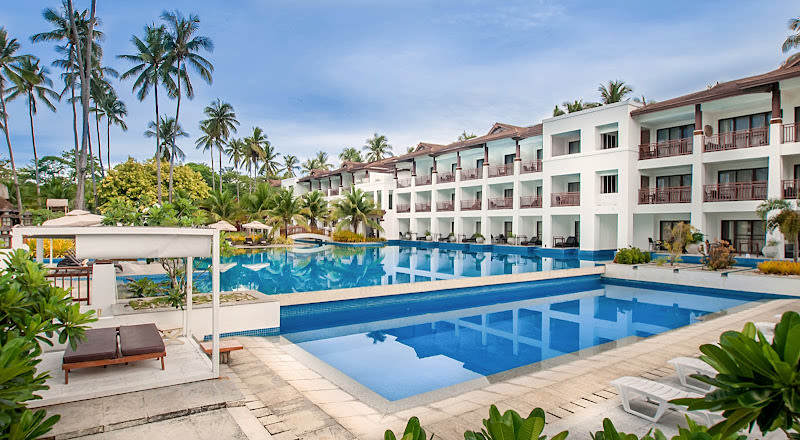Princesa Garden Island Resort and Spa