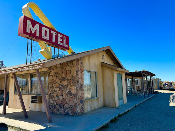 Four Aces Movie Ranch