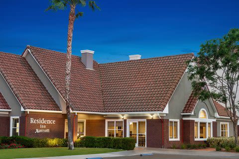 Residence Inn Palmdale Lancaster