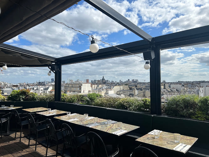 Au top paris