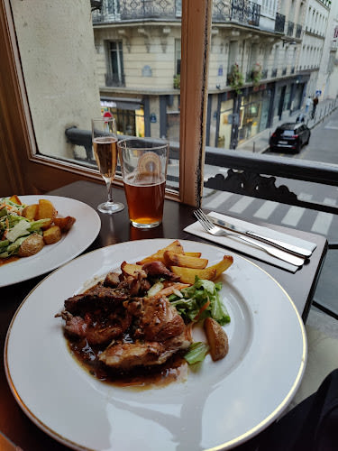Combo Restaurant - traiteur