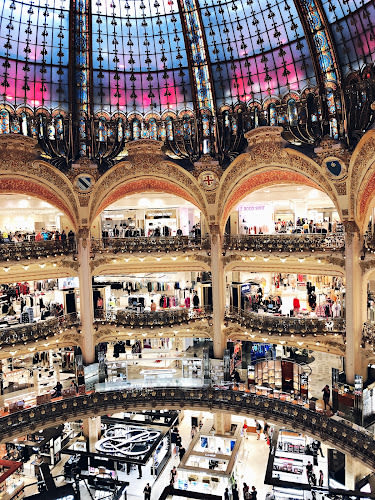 Galeries Lafayette Beaugrenelle
