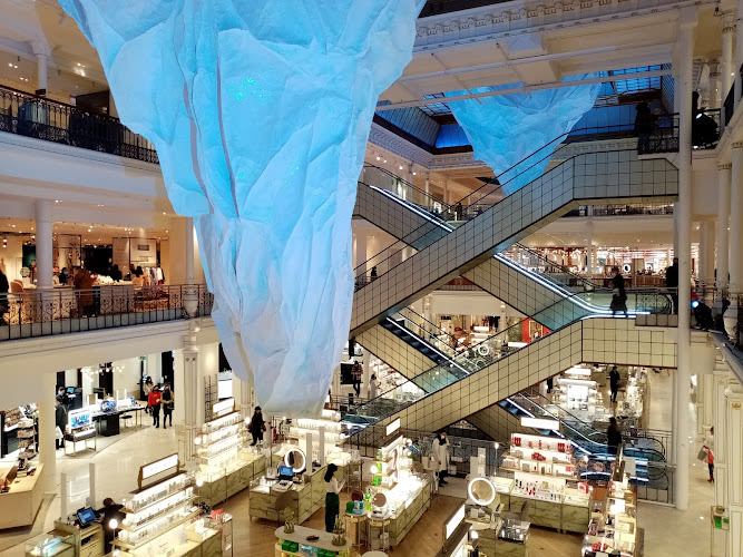Le Bon Marché