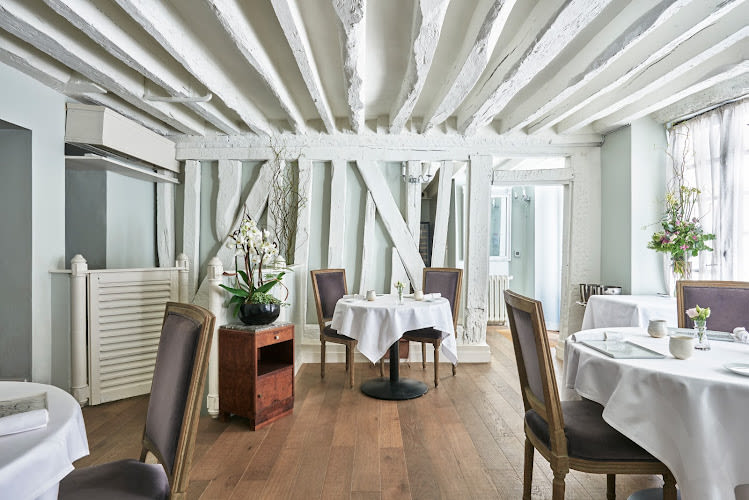 NAKATANI RESTAURANT