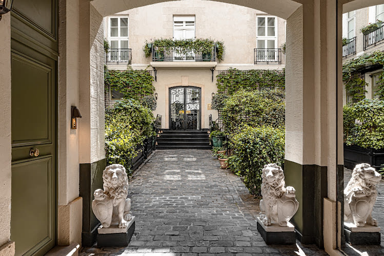 Relais Christine