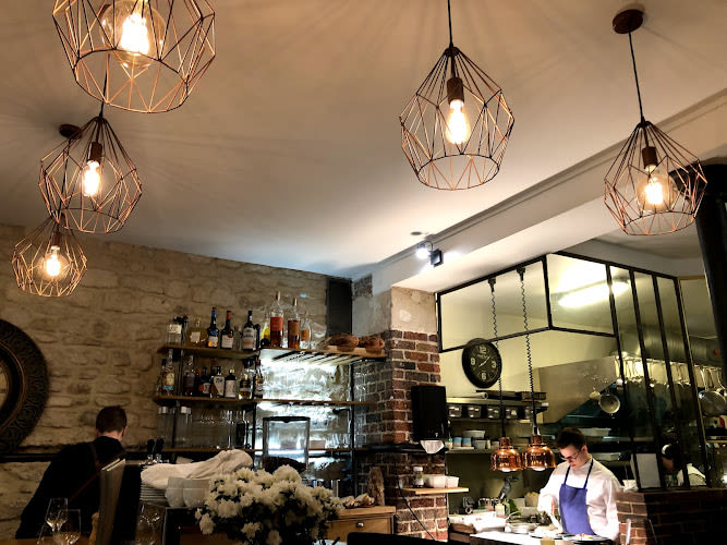 Restaurant Biscotte