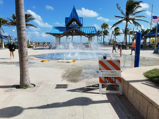 Charnow Park