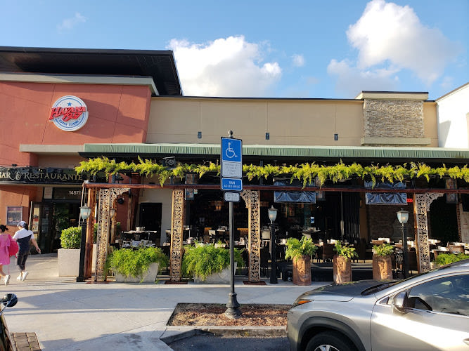 Havana 1957 Cuban Cuisine Pembroke Pines