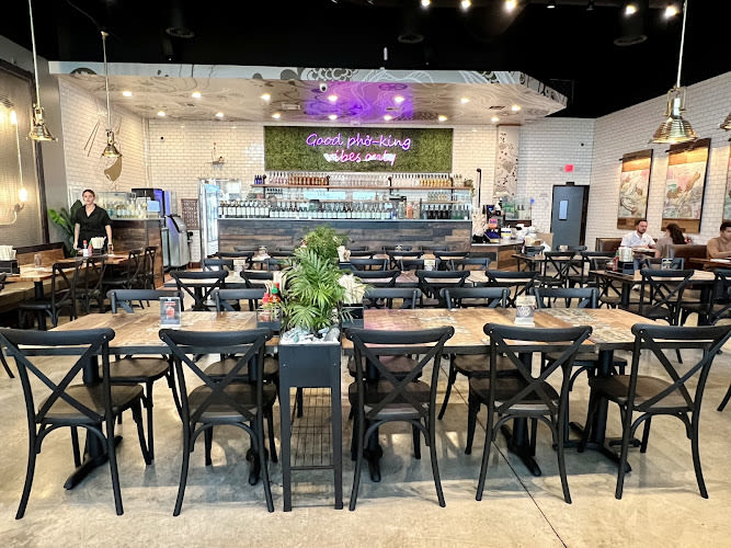 Pho Bar Vietnamese Kitchen Pembroke Pines