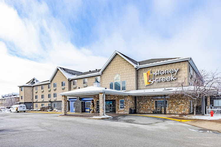 Stoney Creek Hotel Peoria