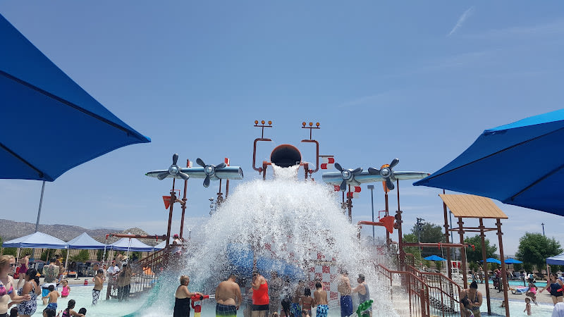 DropZone Waterpark