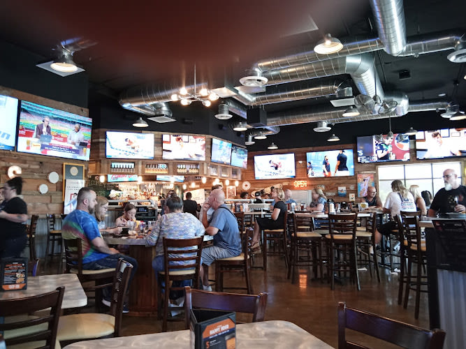 Septembers Taproom & Eatery - Perris