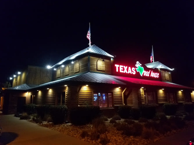 Texas Roadhouse