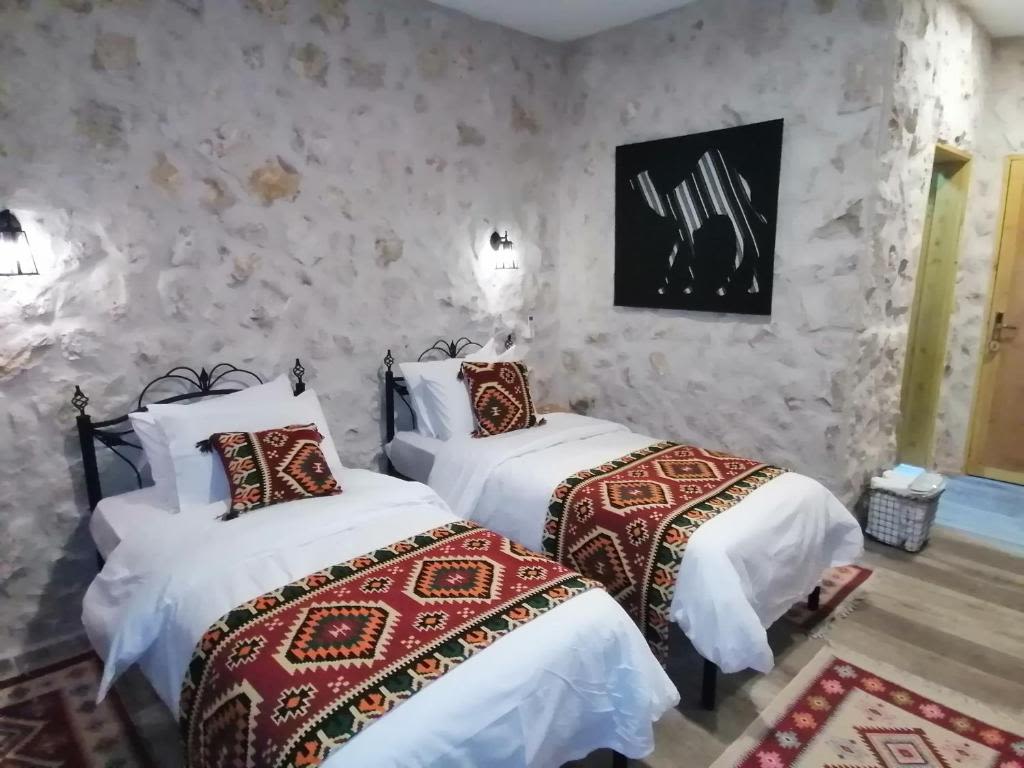 Infinity lodge