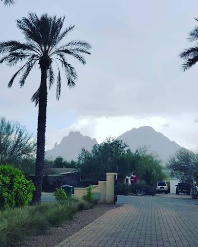 Phoenix Bat Cave
