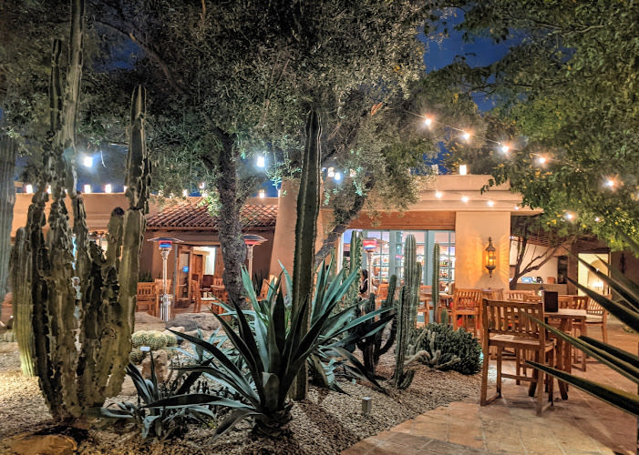 The Hermosa Inn