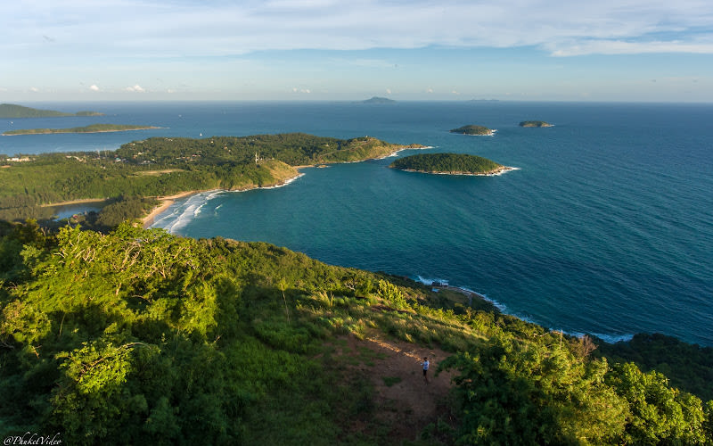 Black Rock Viewpoint