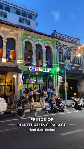 Drop off : Central Phuket Floresta , G floor