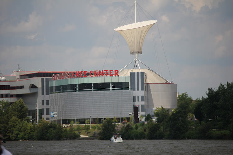 Carnegie Science Center