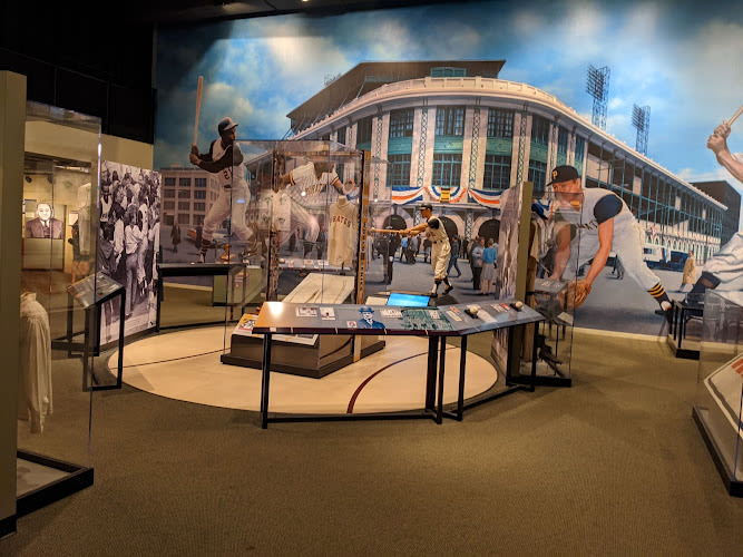 Senator John Heinz History Center