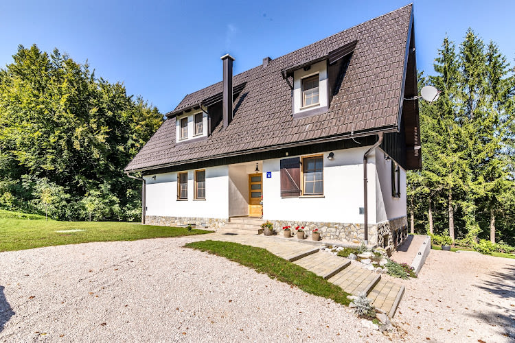 B&B Plitvica Creek