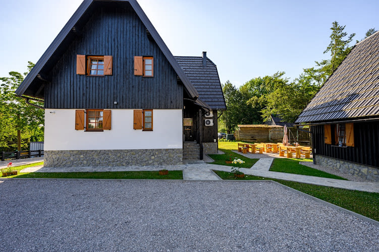B&B Plitvica Hill