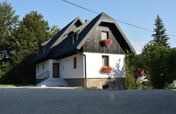Guest House Plitvice Villa Verde