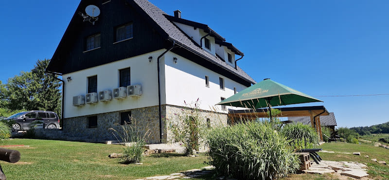 Plitvice Inn