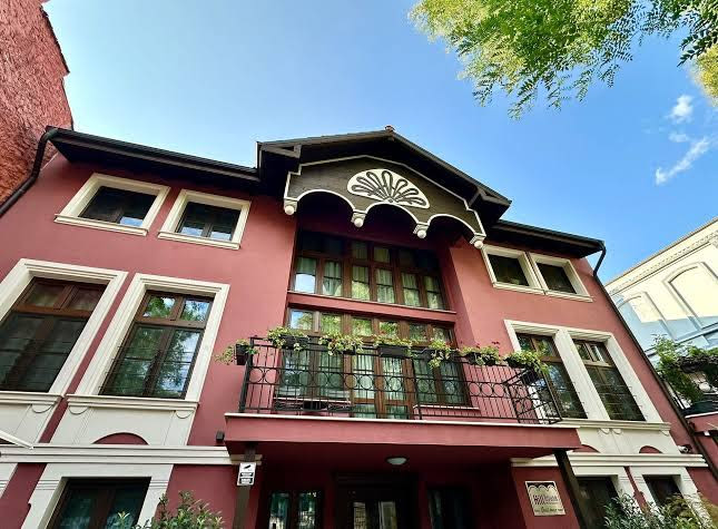HillHouse Plovdiv