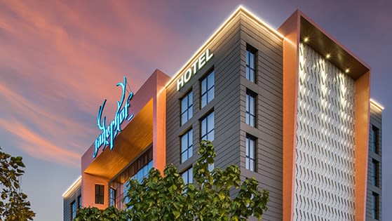 Hotel Jägerhof - Plovdiv