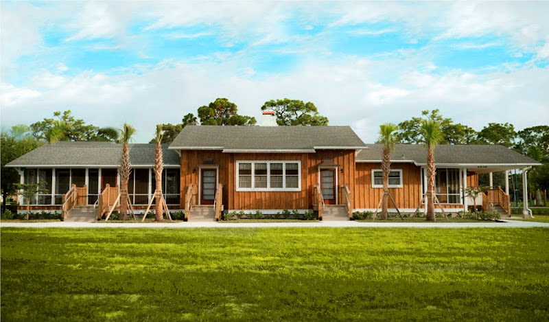 Port St. Lucie History Museum & Education Center