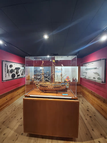 St Lucie County Regional History Center