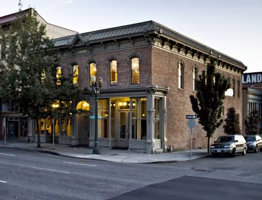 Architectural Heritage Center