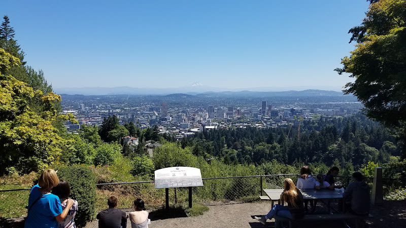 Forest Park