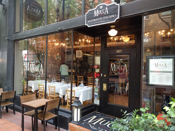 Mucca Osteria