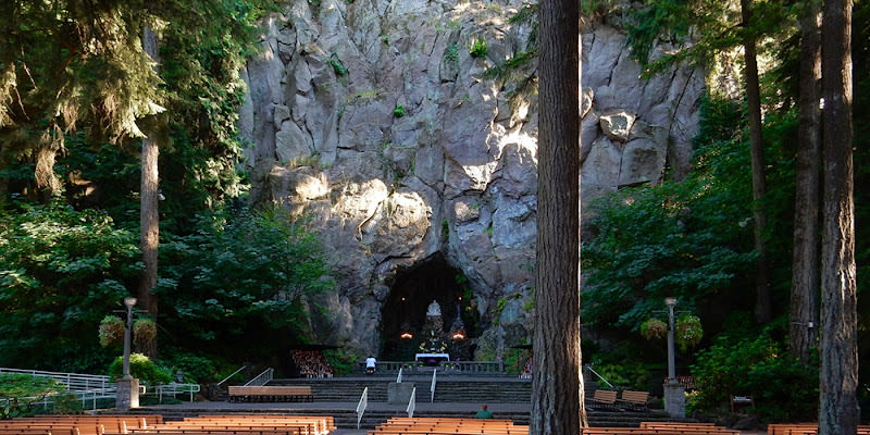 The Grotto