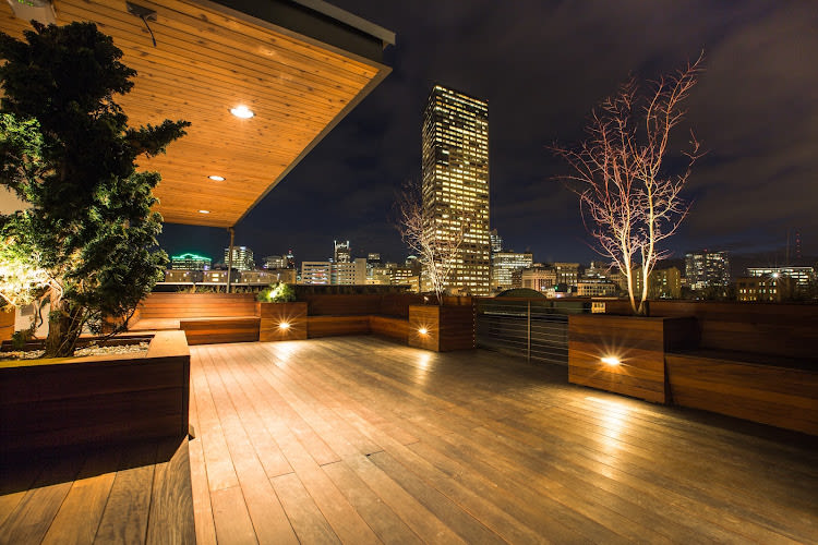 The Society Hotel - Portland