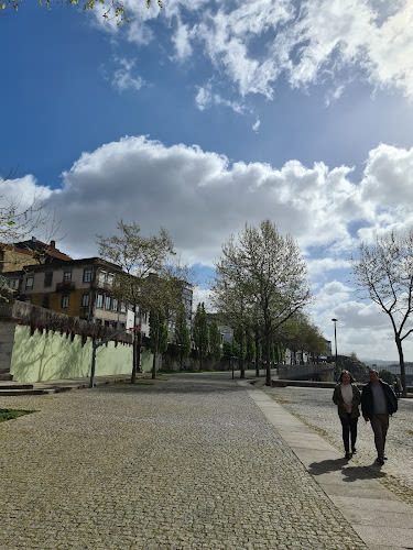 Alameda das Fontaínhas