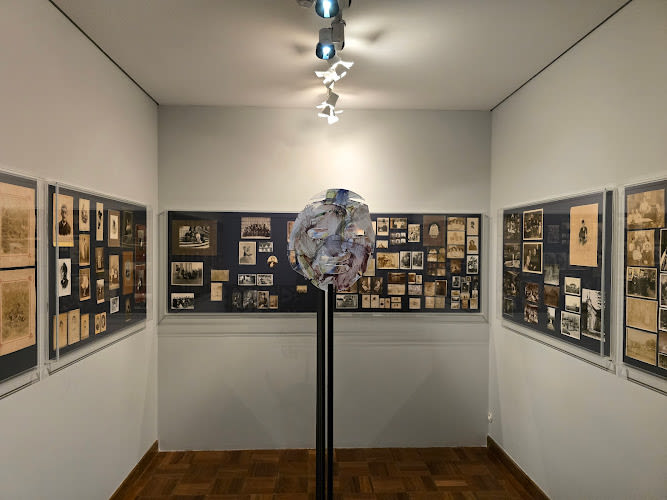 Casa-Museu Marta Ortigão Sampaio